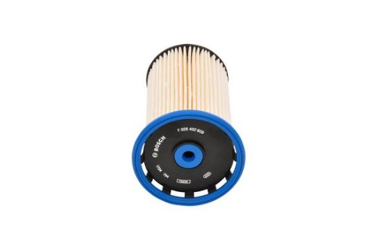 Obrázok Palivový filter BOSCH  F026402809