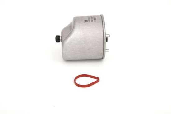 Obrázok Palivový filter BOSCH  F026402864