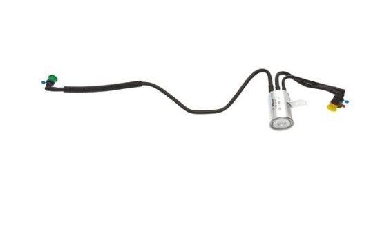 Obrázok Palivový filter BOSCH  F026403021