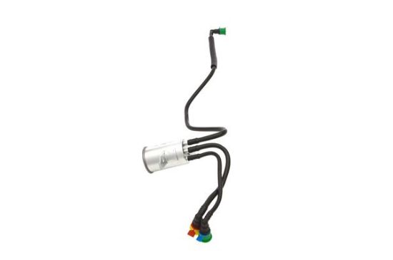Obrázok Palivový filter BOSCH  F026403021