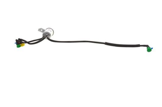 Obrázok Palivový filter BOSCH  F026403021
