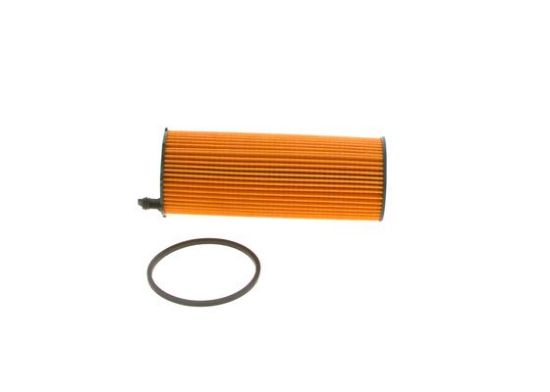 Obrázok Olejový filter BOSCH P7002/1