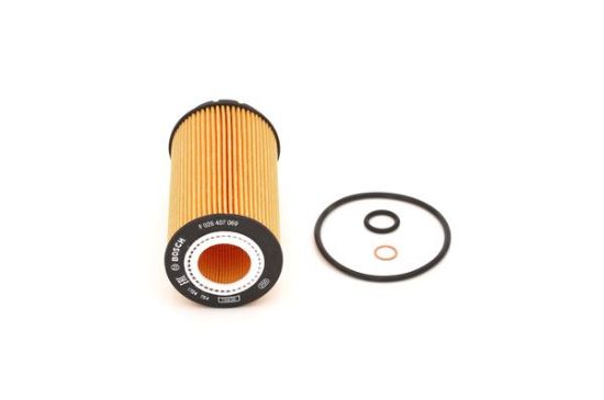 Obrázok Olejový filter BOSCH P7069