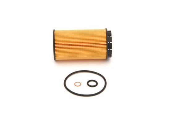 Obrázok Olejový filter BOSCH P7069