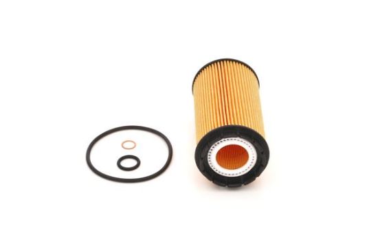 Obrázok Olejový filter BOSCH P7069