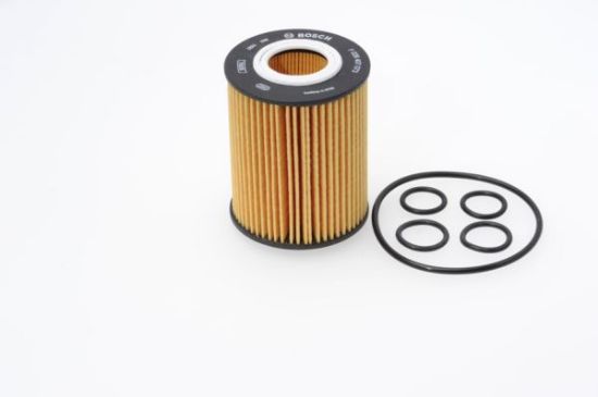 Obrázok Olejový filter BOSCH P7073
