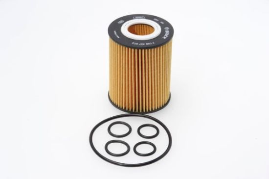 Obrázok Olejový filter BOSCH P7073