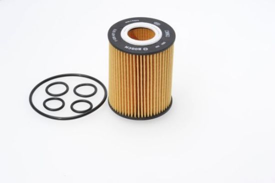 Obrázok Olejový filter BOSCH P7073