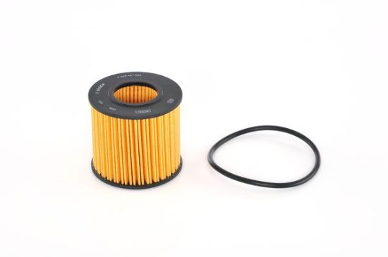 Obrázok Olejový filter BOSCH P7092