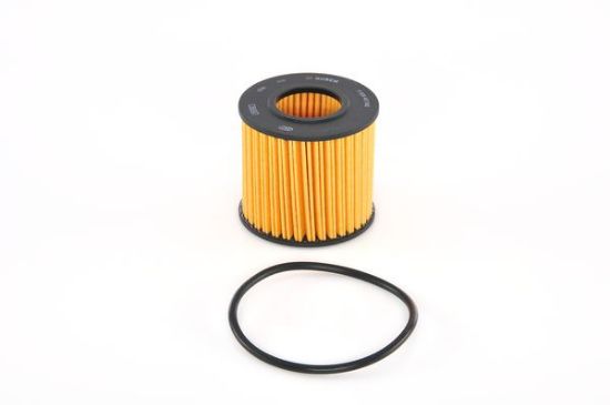 Obrázok Olejový filter BOSCH P7092