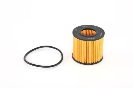 Obrázok Olejový filter BOSCH P7092