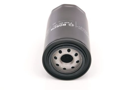 Obrázok Olejový filter BOSCH P7101