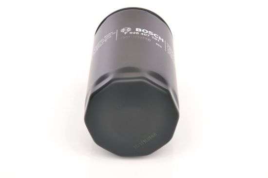 Obrázok Olejový filter BOSCH P7101