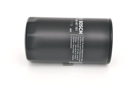 Obrázok Olejový filter BOSCH P7101