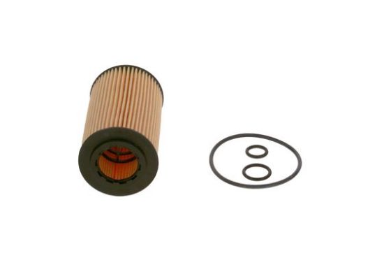 Obrázok Olejový filter BOSCH P7112