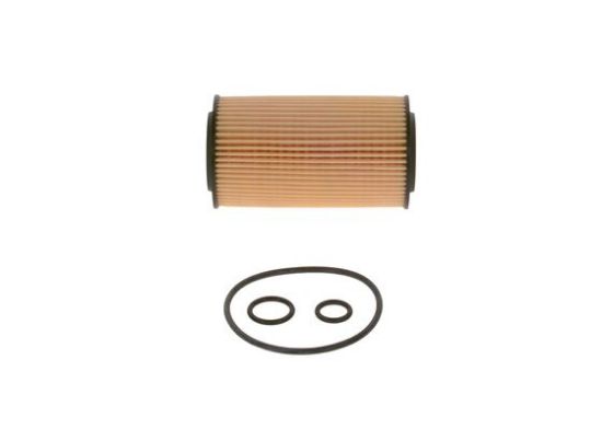 Obrázok Olejový filter BOSCH P7112