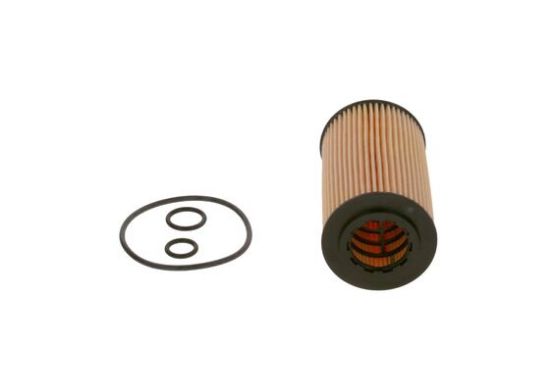 Obrázok Olejový filter BOSCH P7112