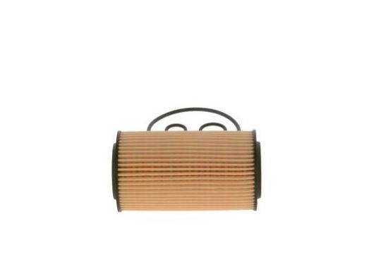 Obrázok Olejový filter BOSCH P7112