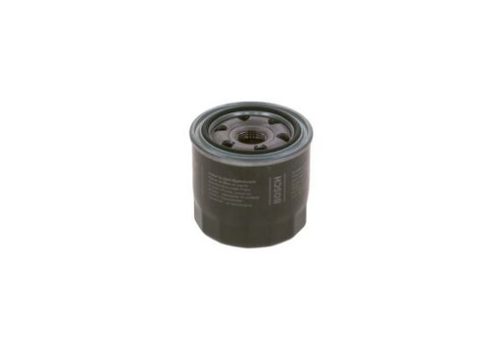 Obrázok Olejový filter BOSCH P7124