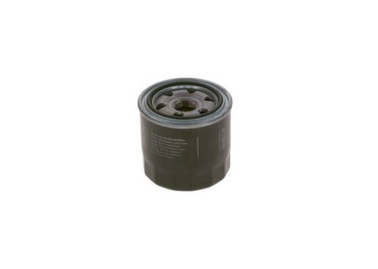 Obrázok Olejový filter BOSCH P7124
