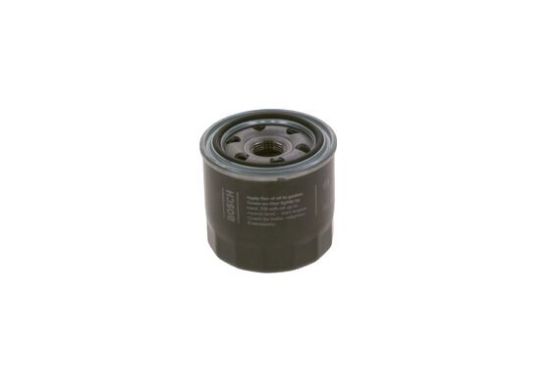 Obrázok Olejový filter BOSCH P7124