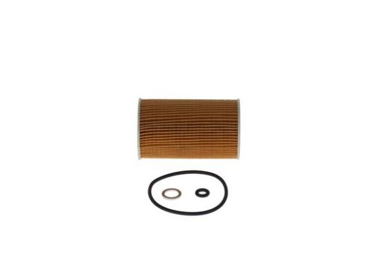 Obrázok Olejový filter BOSCH P7147