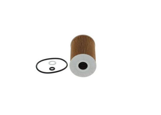 Obrázok Olejový filter BOSCH P7147
