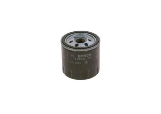 Obrázok Olejový filter BOSCH P7176