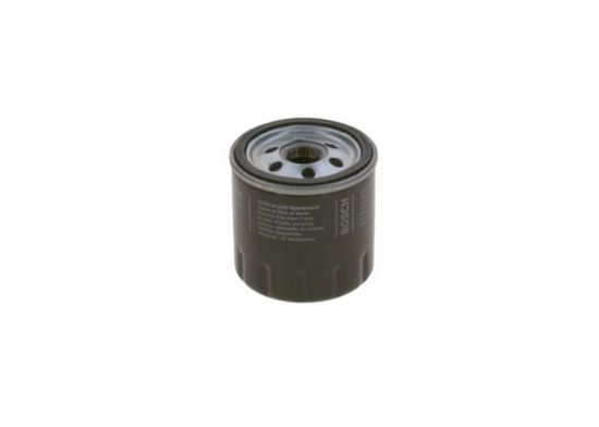 Obrázok Olejový filter BOSCH P7176