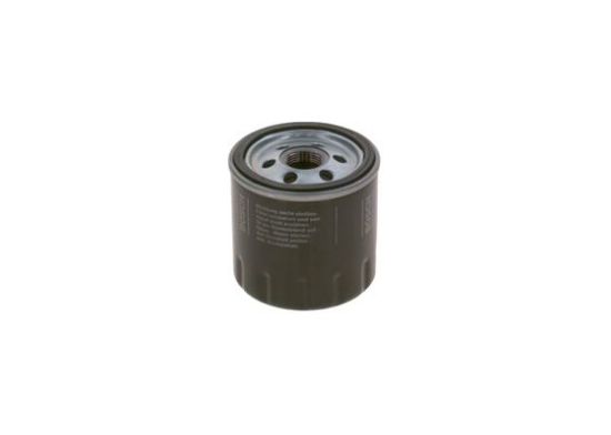Obrázok Olejový filter BOSCH P7176
