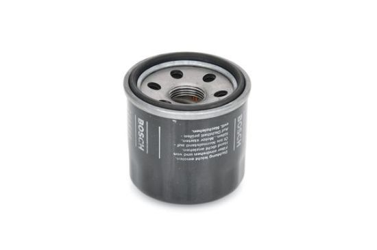 Obrázok Olejový filter BOSCH P7209