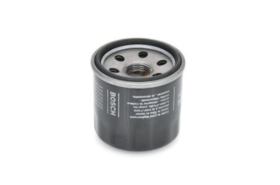 Obrázok Olejový filter BOSCH P7209