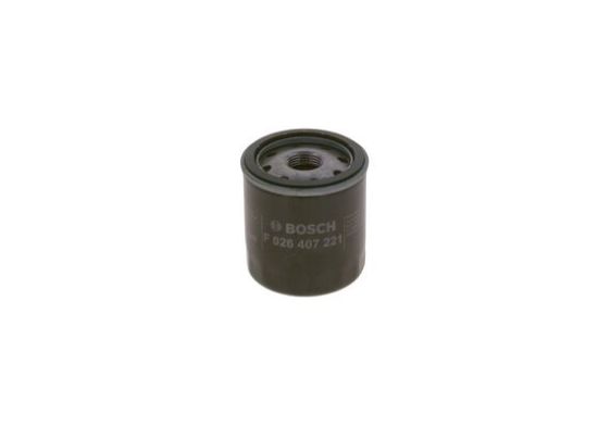 Obrázok Olejový filter BOSCH P7221