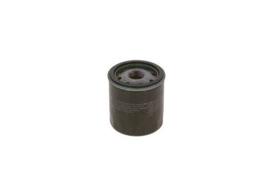 Obrázok Olejový filter BOSCH P7221