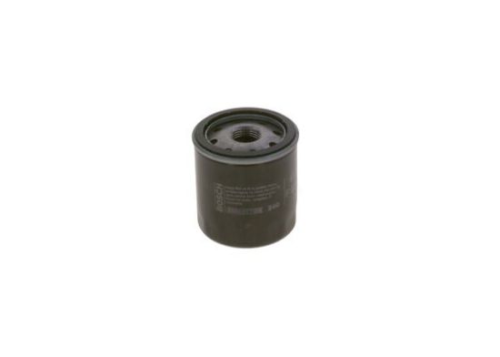 Obrázok Olejový filter BOSCH P7221