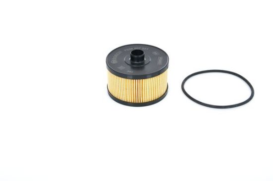 Obrázok Olejový filter BOSCH P7231