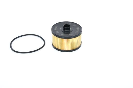 Obrázok Olejový filter BOSCH P7231