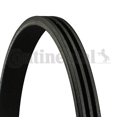Obrázok Ozubený klinový remeň CONTINENTAL CTAM  3PK560