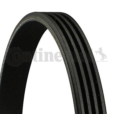 Obrázok Ozubený klinový remeň CONTINENTAL CTAM  4PK1054