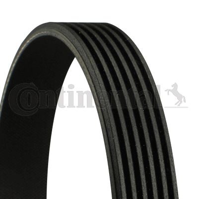 Obrázok Ozubený klinový remeň CONTINENTAL CTAM  6PK1005