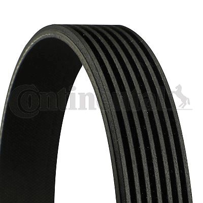 Obrázok Ozubený klinový remeň CONTINENTAL CTAM  7PK1125