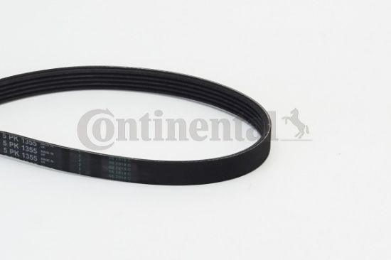 Obrázok Ozubený klinový remeň CONTINENTAL CTAM  5PK1355