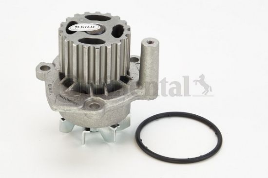 Obrázok Vodné čerpadlo, chladenie motora CONTINENTAL CTAM  WP6001