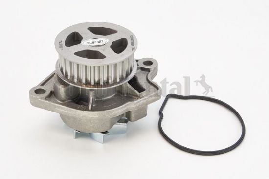 Obrázok Vodné čerpadlo, chladenie motora CONTINENTAL CTAM  WP6004