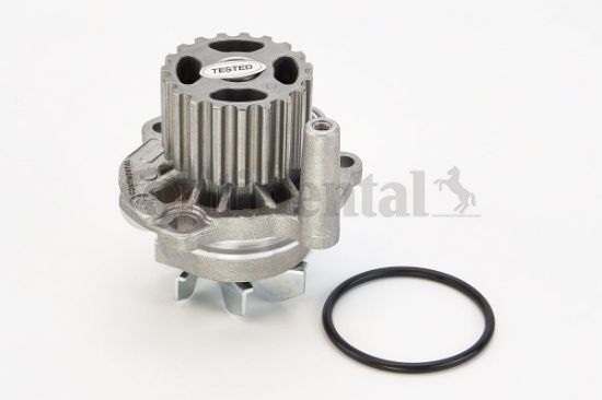 Obrázok Vodné čerpadlo, chladenie motora CONTINENTAL CTAM  WP6006