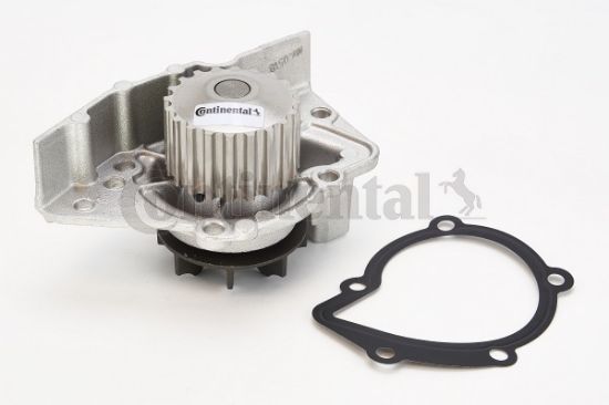 Obrázok Vodné čerpadlo, chladenie motora CONTINENTAL CTAM  WP6012