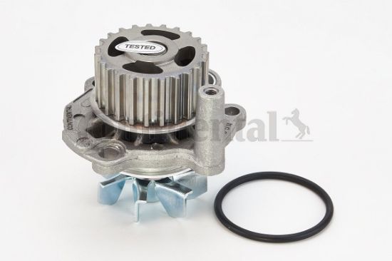 Obrázok Vodné čerpadlo, chladenie motora CONTINENTAL CTAM  WP6041