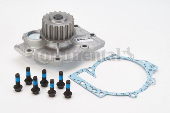 Obrázok Vodné čerpadlo, chladenie motora CONTINENTAL CTAM  WP6046