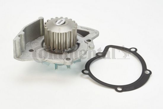 Obrázok Vodné čerpadlo, chladenie motora CONTINENTAL CTAM  WP6075