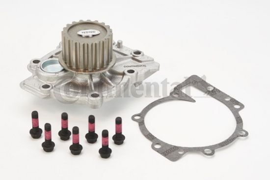 Obrázok Vodné čerpadlo, chladenie motora CONTINENTAL CTAM  WP6077